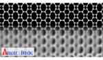 Phát hiện loại vật liệu carbon siêu mỏng ở cấp độ nguyên tử