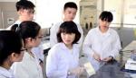 Nữ tiến sĩ Việt vào chung kết cuộc thi khoa học quốc tế