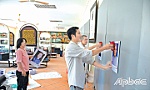 Cần quan tâm phát triển nguồn nhân lực