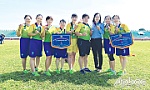 Bình đẳng giới trong hoạt động thể dục thể thao
