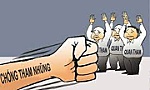 Đề cao trách nhiệm người đứng đầu trong đấu tranh phòng, chống tham nhũng
