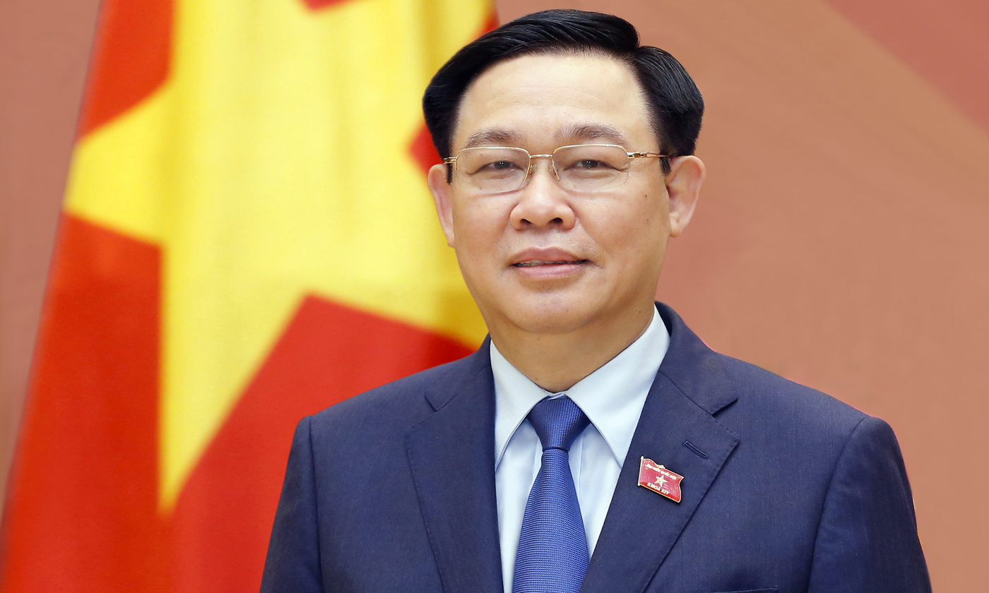 Sáng suốt lựa chọn người đại biểu của nhân dân