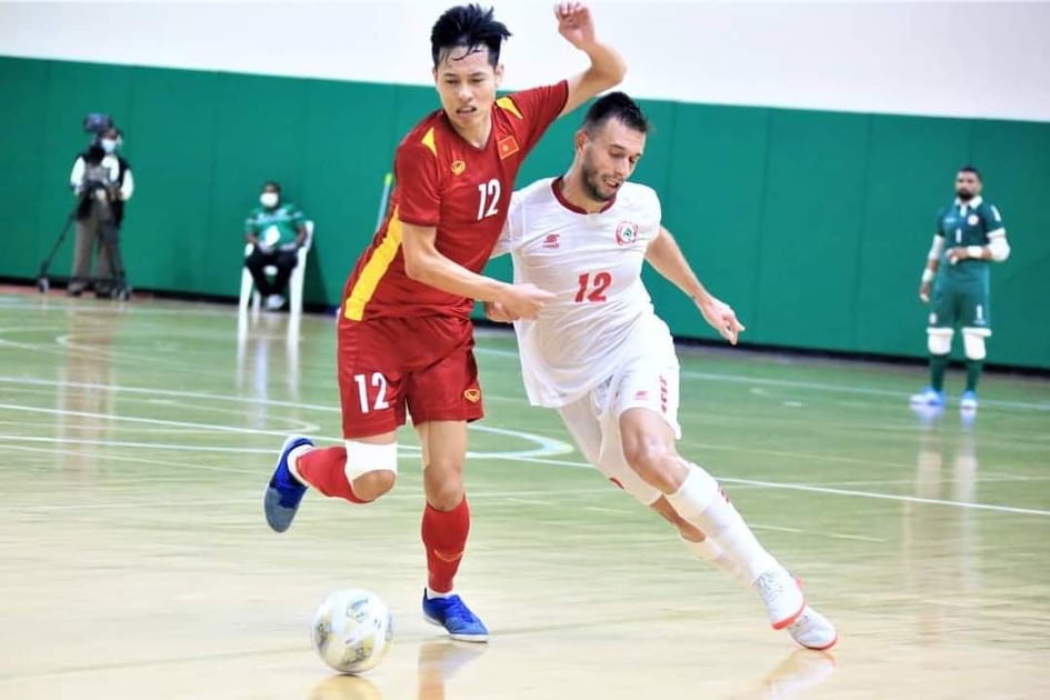 Photo: Khorfakkan Club