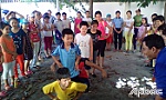 Chủ tịch nước gửi Thư chúc mừng nhân Ngày Quốc tế thiếu nhi