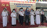Trường THCS Bảo Định hoàn thành tốt các nhiệm vụ năm học 2020 - 2021