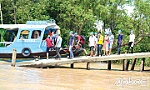 Tận dụng lợi thế phát triển du lịch
