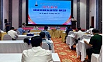 151 tác phẩm lọt vào Chung khảo Giải Báo chí quốc gia lần thứ XV