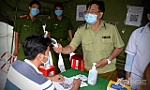 Quyết giữ sạch lưới cho đến phút cuối cùng
