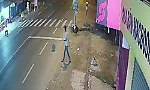 Điều tra vụ nam thanh niên 