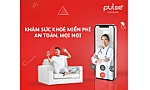 Cơ hội tư vấn sức khỏe miễn phí với Bác sĩ trực tuyến