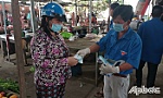 Đoàn viên thanh niên với nhiều công trình, phần việc thiết thực