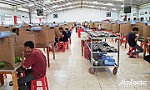 Doanh nghiệp quan tâm bữa ăn cho công nhân