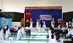 Lễ tổng kết 