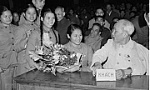 Hành trình Người đi tìm hình của nước và bài học cho thanh niên hôm nay