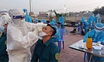 Sức mạnh của đoàn kết, bản lĩnh và đồng lòng