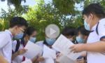 Tiền Giang: Đề thi môn Ngữ văn tuyển sinh lớp 10 vừa sức thí sinh