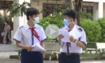 Tiền Giang: Đề thi Tiếng Anh tuyển sinh lớp 10 vừa sức thí sinh