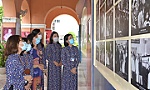 Từ thành phố này Người đã ra đi...