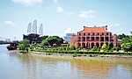 Hành trình vĩ đại của con người vĩ đại