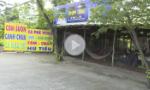 Tiền Giang: Các quán ăn uống ven quốc lộ chấp hành tốt việc tạm dừng hoạt động