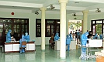 Tiền Giang: Chỉ đạo các xã, phường, thị trấn quản lý chặt chẽ địa bàn trong phòng, chống dịch Covid-19
