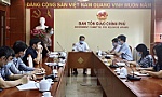 Đề nghị tạm dừng mọi sinh hoạt tôn giáo