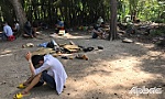 Tiếp tục triệt phá nhóm đối tượng đá gà qua mạng