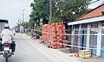 Các F1 của BN 8430 đều âm tính, khả năng lây nhiễm của BN 8932 rất thấp