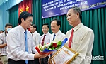 Chi bộ Ban Tuyên giáo Tỉnh ủy Tiền Giang: Chuyển biến tích cực trong học tập và làm theo Bác