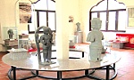 Di tích khảo cổ Gò Thành: Nơi lưu giữ những giá trị văn hóa cổ xưa