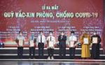 Quỹ vắc xin và sức mạnh lòng dân