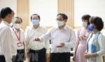 Thủ tướng: Tạo mọi điều kiện để sớm sản xuất vaccine phòng COVID-19