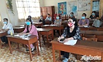 Tiền Giang: Bồi dưỡng sử dụng sách giáo khoa lớp 2