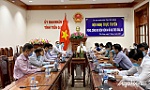 Tiền Giang: Chủ động phòng ngừa bệnh viêm da, nổi cục trên trâu, bò