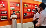 Nhân lên vẻ đẹp từ những tấm gương bình dị mà cao quý