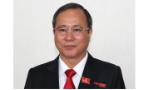 Hội đồng Bầu cử quốc gia xem xét việc Bí thư Tỉnh ủy Bình Dương xin không làm đại biểu Quốc hội