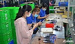 Tiền Giang: Doanh nghiệp chủ động các biện pháp phòng, chống dịch Covid-19