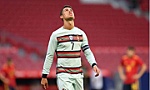 Ronaldo - cái tên góp phần tạo nên sự hấp dẫn của Euro 2020