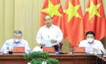 Nâng cao hiệu quả hoạt động của tòa án trong tình hình mới