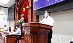 Phải đảm bảo an toàn cho Kỳ thi tốt nghiệp THPT năm 2021