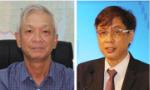 Khởi tố, bắt tạm giam 2 cựu Chủ tịch UBND tỉnh Khánh Hòa