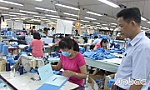 Xây dựng Đảng thúc đẩy sản xuất, kinh doanh