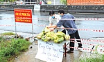 TX. Cai Lậy: Quyết tâm ứng phó với dịch Covid-19