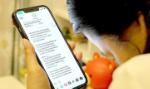 Đủ chiêu lừa mùa dịch