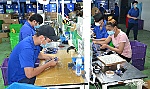 251 người nộp thuế đề nghị gia hạn thuế theo Nghị định 52 của Chính phủ