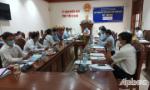 Nhiều sản phẩm được đánh giá, phân hạng OCOP