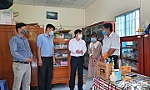 Tiền Giang: Chuẩn bị chu đáo cho Kỳ thi tốt nghiệp THPT năm 2021