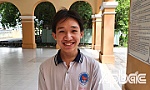 Nghe những chia sẻ từ học sinh