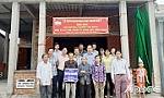 Phát huy vai trò trung tâm đoàn kết