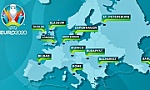 Euro 2020 và những điểm đáng chú ý